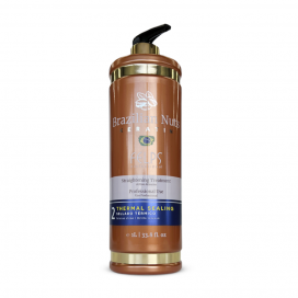 Кератин Felps Brazilian Nuts 1000 мл