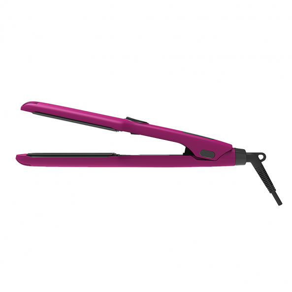 Утюжок Bloom Professional розовый